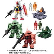 機動戦士ガンダム マイクロウォーズ 1個入 [コレクション食玩]