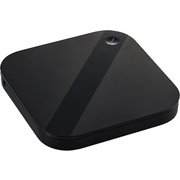 ポータブルHDD USB3.0 1TB Black スマートフォン用 ELP-SHU010UBK