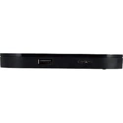 ヨドバシ.com - エレコム ELECOM ポータブルHDD USB3.0 1TB Black