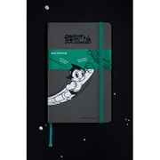 ノート ラージ 罫線 限定版 鉄腕アトム DG LEABQP060G25