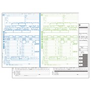 平成30年分弥生ページプリンタ用　源泉徴収票　30人用 201900