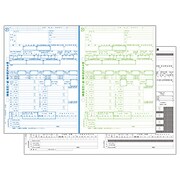 平成30年分弥生ページプリンタ用　源泉徴収票　50人用 201901