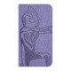 UNI-CSDIP18S-2SKTI [iPhone XS/X 手帳型ケース ULTRA MONSTERS COLLECTION BY SHINZI KATOH ウォレットケース ULTRAMAN TIGA]