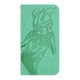 UNI-CSDIP18M-2SKZE [iPhone XR 手帳型ケース ULTRA MONSTERS COLLECTION BY SHINZI KATOH ウォレットケース (ウルトラ怪獣ウォレット) ULTRAMAN ZERO]