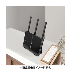 ヨドバシ.com - ティーピーリンク TP-Link Wi-Fiルーター AC2600 Wi-Fi