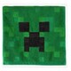 Minecraft クリーパーハンドタオル [キャラクターグッズ]