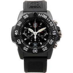 ヨドバシ.com - LUMINOX ルミノックス 3581 [NAVY SEAL CHRONOGRAPH ...