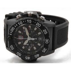 ヨドバシ.com - LUMINOX ルミノックス 3581 [NAVY SEAL CHRONOGRAPH