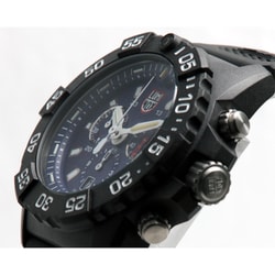 ヨドバシ.com - LUMINOX ルミノックス 3583 [NAVY SEAL CHRONOGRAPH