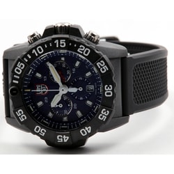 ヨドバシ.com - LUMINOX ルミノックス 3583 [NAVY SEAL CHRONOGRAPH