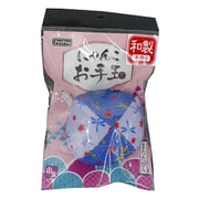 にゃんこお手玉 またたび入り トンボ 小玉 [猫用おもちゃ]