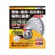 草刈チップソー イージス 日本製 JIS規格 255x36P