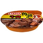 このまま素材カップ [ドッグフード 角切りカップ牛肉 120g]