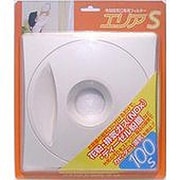 角型給気口フィルター エリア100S