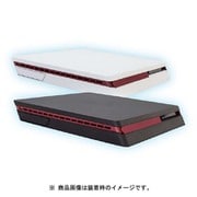 ANS-PF061RD [PS4(CUH-2000～2200)用 ホコリキャッチャー(レッド)]