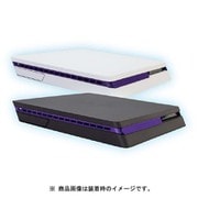 ANS-PF061PL [PS4(CUH-2000～2200)用 ホコリキャッチャー(パープル)]