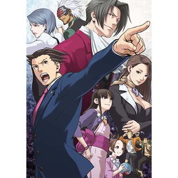 【Switch専用ソフト】逆転裁判シリーズ3本セット Switch専用ソフト】逆転裁判シリーズ3本セット Amazon.com: 逆転