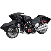 FGO ex：ride Spride.08 キュイラッシェ・ノワール [ノンスケール 塗装済完成品 全長約220mm]