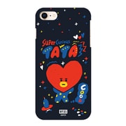ハードケース アップ iPhone 8 / iPhone 7 BT21_TATA [iPhone用ケース]