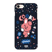 ハードケース アップ iPhone 8 / iPhone 7 BT21_COOKY [iPhone用ケース]