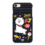 ハードケース アップ iPhone 8 / iPhone 7 BT21_RJ [iPhone用ケース]