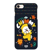 ハードケース アップ iPhone 8 / iPhone 7 BT21_CHIMMY [iPhone用ケース]