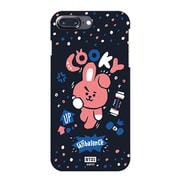 ハードケース アップ iPhone 8 Plus/ iPhone 7 Plus BT21_COOKY [iPhone用ケース]