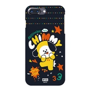 ハードケース アップ iPhone 8 Plus/ iPhone 7 Plus BT21_CHIMMY [iPhone用ケース]