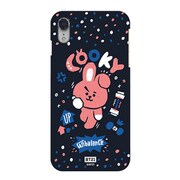 ハードケース アップ iPhone XR BT21_COOKY [iPhone用ケース]