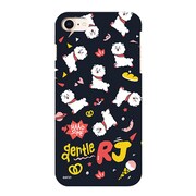 ハードケース パターン iPhone 8 / iPhone 7 BT21_RJ [iPhone用ケース]