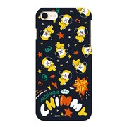 ハードケース パターン iPhone 8 / iPhone 7 BT21_CHIMMY [iPhone用ケース]