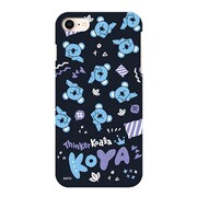 ハードケース パターン iPhone 8 / iPhone 7 BT21_KOYA [iPhone用ケース]