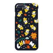 ハードケース パターン iPhone 8 Plus/ iPhone 7 Plus BT21_CHIMMY [iPhone用ケース]