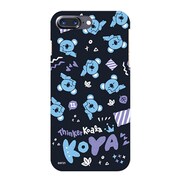ハードケース パターン iPhone 8 Plus/ iPhone 7 Plus BT21_KOYA [iPhone用ケース]