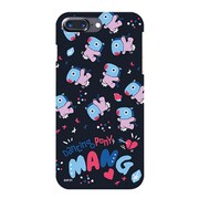 ハードケース パターン iPhone 8 Plus/ iPhone 7 Plus BT21_MANG [iPhone用ケース]