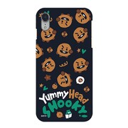 ハードケース パターン iPhone XR BT21_SHOOKY [iPhone用ケース]