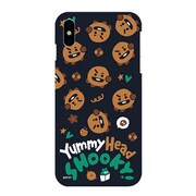 ハードケース パターン iPhone XS Max BT21_SHOOKY [iPhone用ケース]