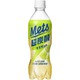 季節品 キリン メッツ 超炭酸 マスカット PET 480ml×24本 [炭酸飲料水]