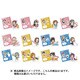 アイドルマスター シンデレラガールズ アクリルキャラコレクションぷち 第8弾 1個 [コレクショントイ]