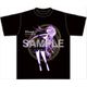 〈物語〉シリーズ Tシャツ 終物語 4 [キャラクター衣料品]
