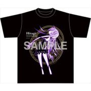 〈物語〉シリーズ Tシャツ 終物語 4 [キャラクター衣料品]