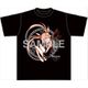 〈物語〉シリーズ Tシャツ 終物語 5 [キャラクター衣料品]