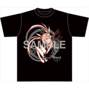 〈物語〉シリーズ Tシャツ 終物語 5 [キャラクター衣料品]