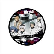 東京喰種：Re ポリカバッジ typeA [キャラクターグッズ]