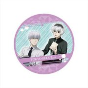 東京喰種：Re ポリカバッジ typeC [キャラクターグッズ]