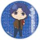 劇場版「Fate/stay night[Heaven’s Feel]」 ポリカバッジvol4 間桐慎二 [キャラクターグッズ]