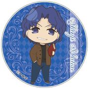 劇場版「Fate/stay night[Heaven’s Feel]」 ポリカバッジvol4 間桐慎二 [キャラクターグッズ]