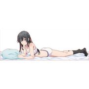 やはり俺の青春ラブコメはまちがっている。続 等身大スティッカー 雪乃 [キャラクターグッズ]