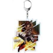 進撃の巨人 アクリルキーホルダー サシャ [キャラクターグッズ]