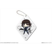 PERSONA5 the Animation フェルトキーホルダー クイーン [キャラクターグッズ]